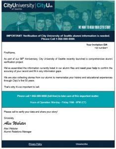 cityu alumni email.